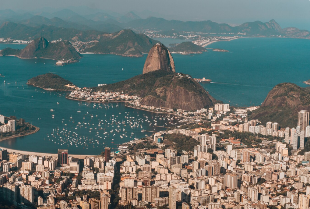 Rio de Janeiro, Brazil