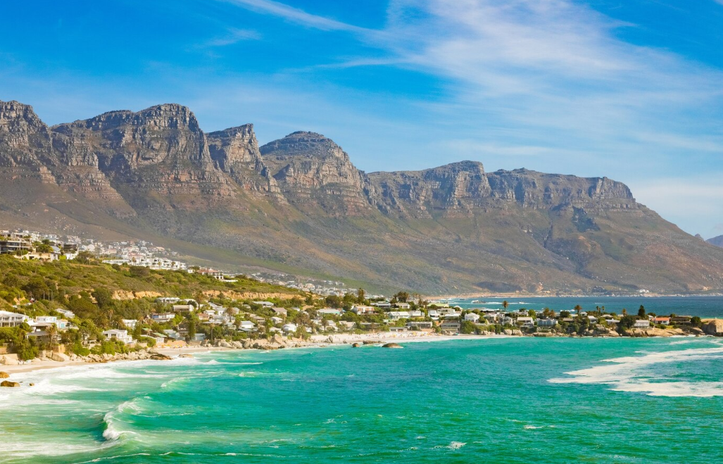 Cape Town, South Africa