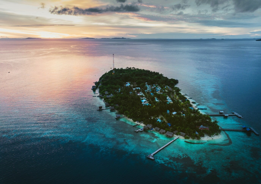 Fiji Islands
