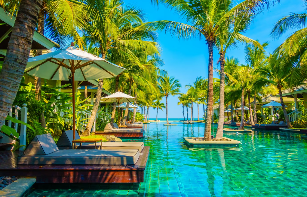 Hawaii Family Resorts