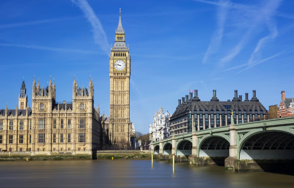 London, England
