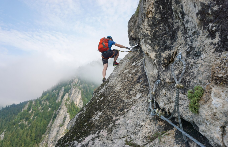 Adventure Activities