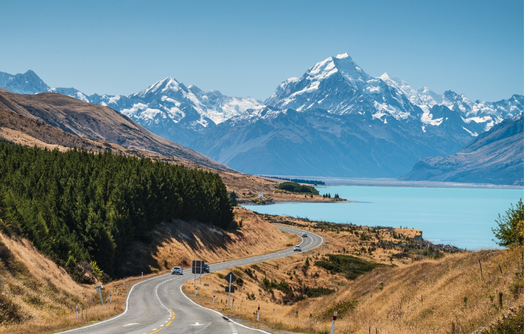 New Zealand