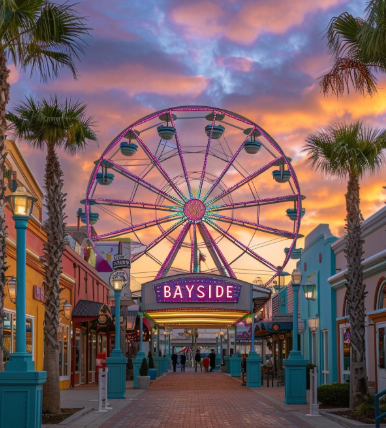Orlando, Florida
